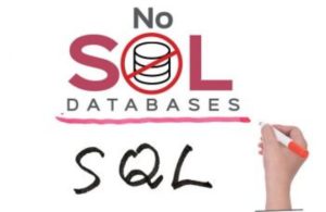 ما هي ال NOSQL وما الحاجة لها ؟