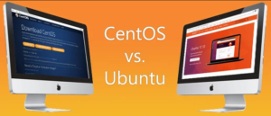 حقائق ومقارنات CentOS vs Ubuntu