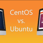 حقائق ومقارنات CentOS vs Ubuntu