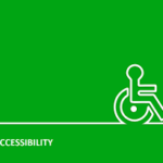Accessibility and legislation