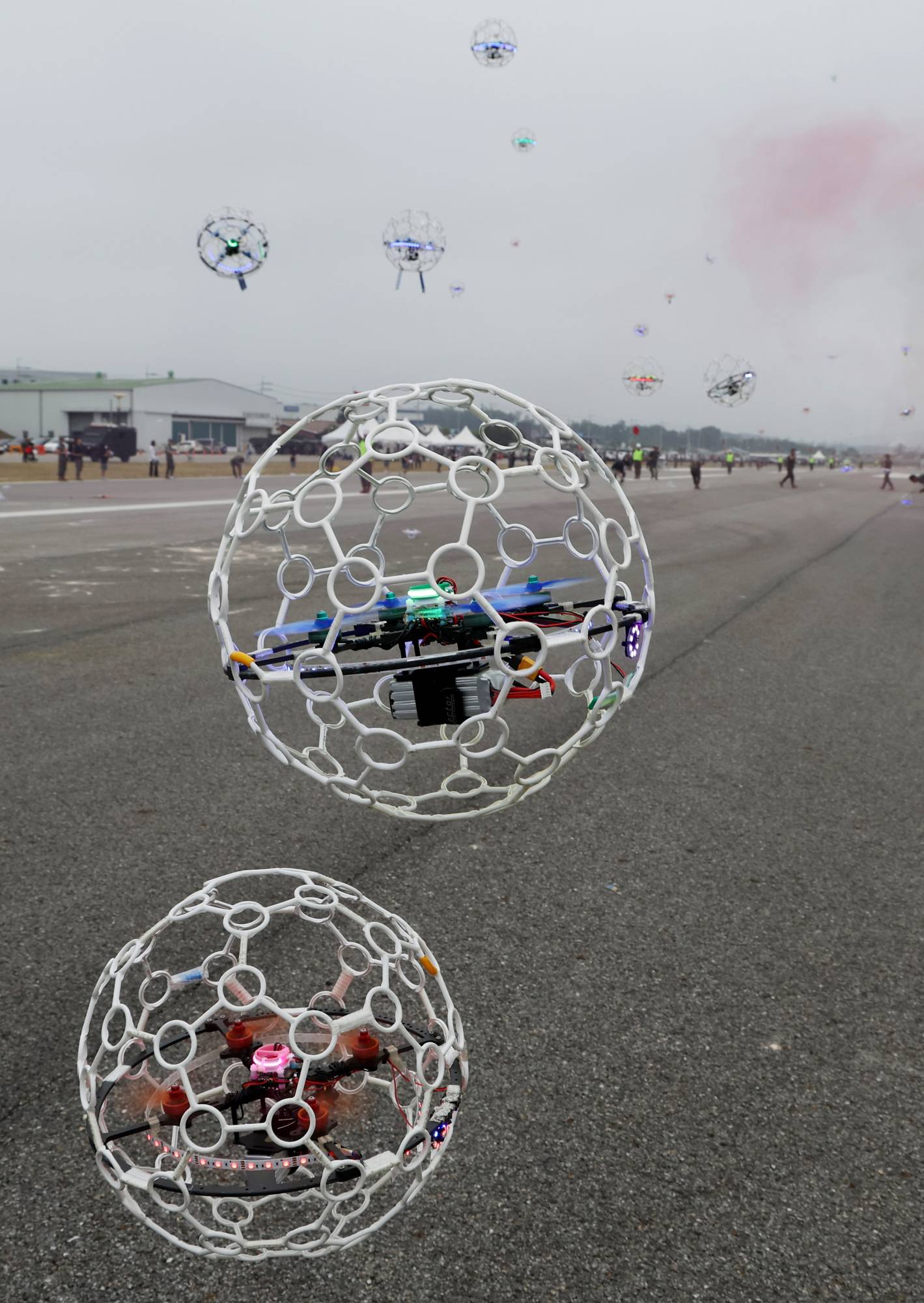 مقتطف من أخبار الذكاء الاطناعي في أسبوع (نشرت عام 2023)